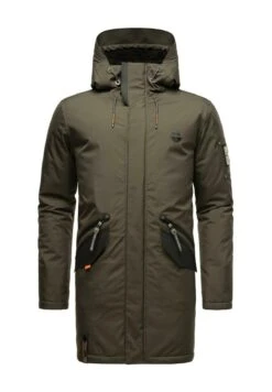 Winterjas - Dark Grey -ZALANDO WINKEL 9461dd9fea854b09a6bf9792038eaf1a