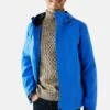 Marks & Spencer Anorak - Regenjas - Blue -ZALANDO WINKEL 94a1274f875c436a862e57d05f8c2c89
