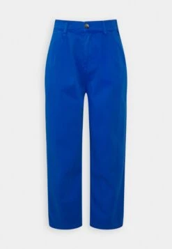 Kaotiko Habana Unisex - Broek - Royal -ZALANDO WINKEL 94e89c3d59f64ac58a56b666af46f16e