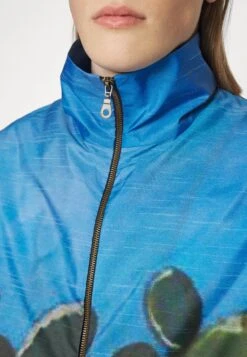 Cactus Unisex - Windjack - Multi-Coloured -ZALANDO WINKEL 94f4113b3b8a4d24a66c778447833b48