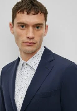 Boss P Hanry J Wg 23 3 - Blazer - Dark Blue Four -ZALANDO WINKEL 951cd474cc4e45a089c896230acc92bf