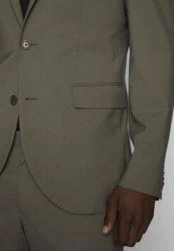 Matinique Mageorge F - Halflange Jas - Light Army -ZALANDO WINKEL 952de9957b834dc4a4336028ac3b003d