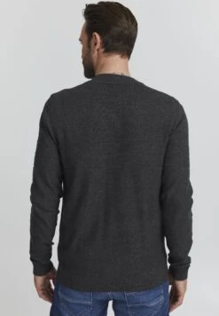 Sabato - Vest - Charcoal Mix 10 Sabato - Vest - Charcoal Mix -ZALANDO WINKEL 953f0d95f7be4605b98d8aac825ee42e