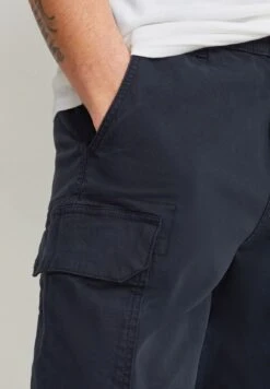 Cargobroek - Dark Blue -ZALANDO WINKEL 95578950396e43c1bf71e68d977f886b