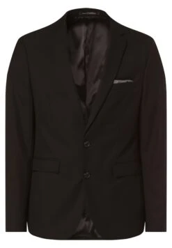 Oakland - Blazer - Schwarz -ZALANDO WINKEL 957a12aab0444309bec6ff424da973a2