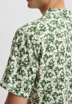 Anerkjendt Akleo Aop- Overhemd - Tofu -ZALANDO WINKEL 95affb2433f445f4b81423b65caf175a