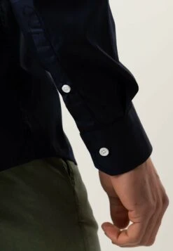 Zakelijk Overhemd - Dunke Blau -ZALANDO WINKEL 95b3b1a9c01542f2ace11f4fb14c6e7c