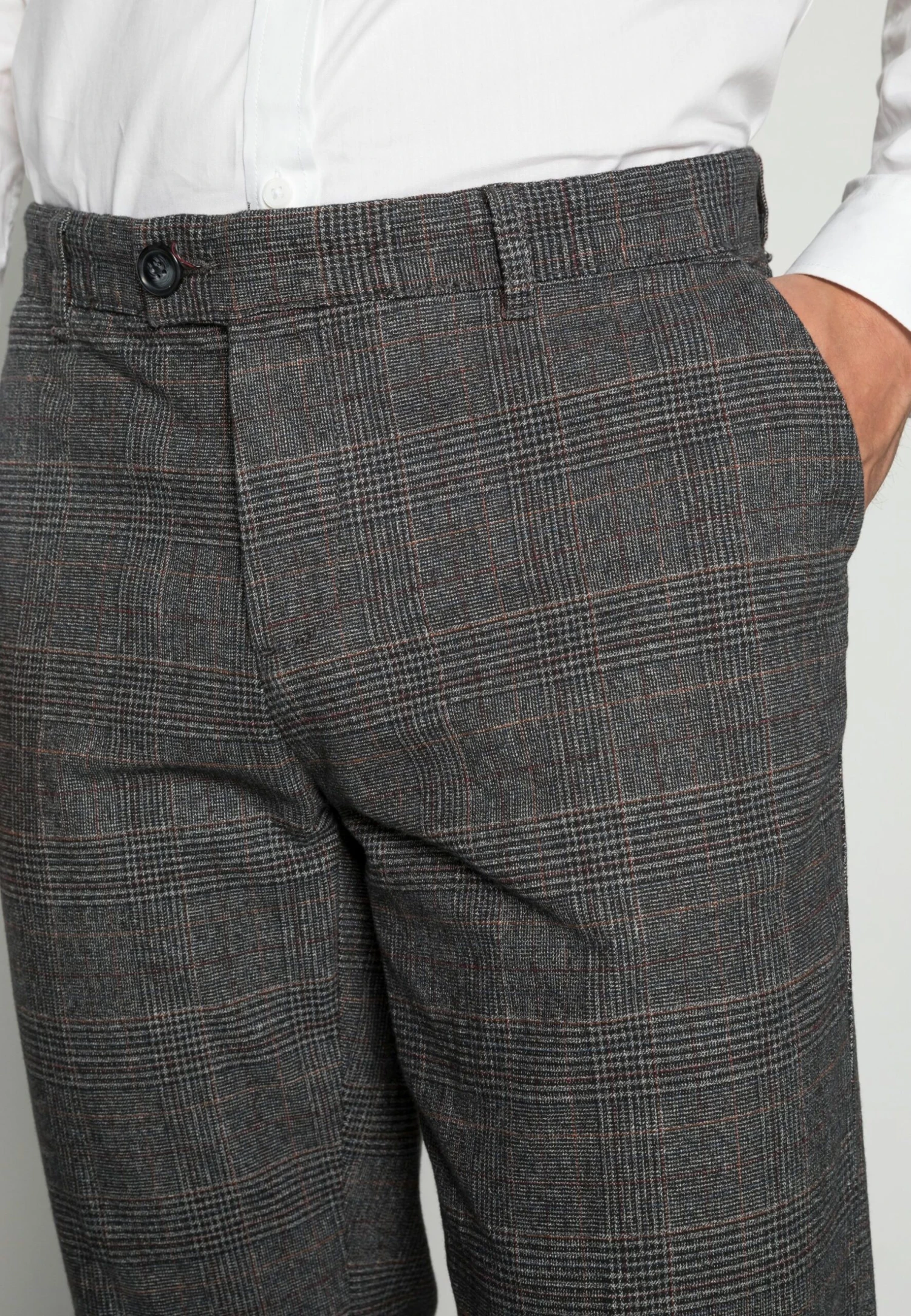 Redefined Rebel Rrercan - Chino - Wales 7 Redefined Rebel Rrercan - Chino - Wales - Afbeelding 5