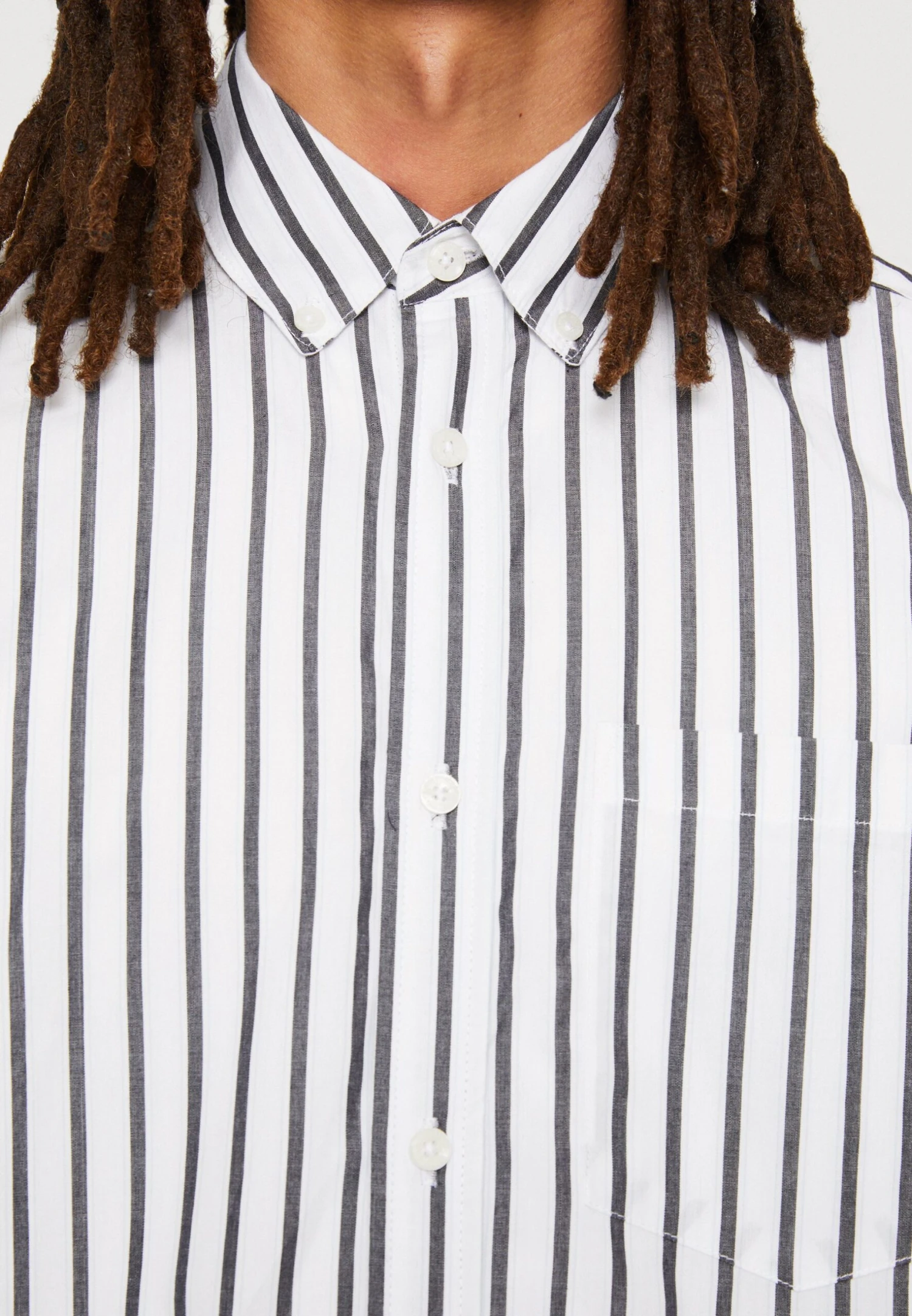 Only & Sons Onstru Regular Shirt - Overhemd - Dark Navy 8 Only & Sons Onstru Regular Shirt - Overhemd - Dark Navy - Afbeelding 6