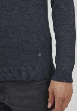 Pringfried - Trui - Insignia Blue Melange -ZALANDO WINKEL 95f366f9cb9a4f2c81633c20c5be777c