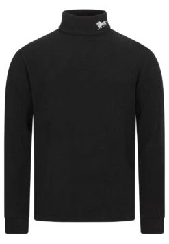 Lonsdale Normale Passform Curdworth - Trui - Black/White -ZALANDO WINKEL 95f6ee3d5f57433c9c30b217d05fa925