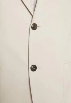 Tiger Of Sweden Jefferys - Blazer - Light Ivory -ZALANDO WINKEL 9601f02e7d6d431f89d182bd106d1814