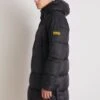 Hoxton - Winterjas - Black -ZALANDO WINKEL 962e62dd54724166a3b717cb6549e462