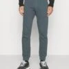 Armani Exchange Trainingsbroek - Dark Slate -ZALANDO WINKEL 9639f196c6014001801b0db6b984d730