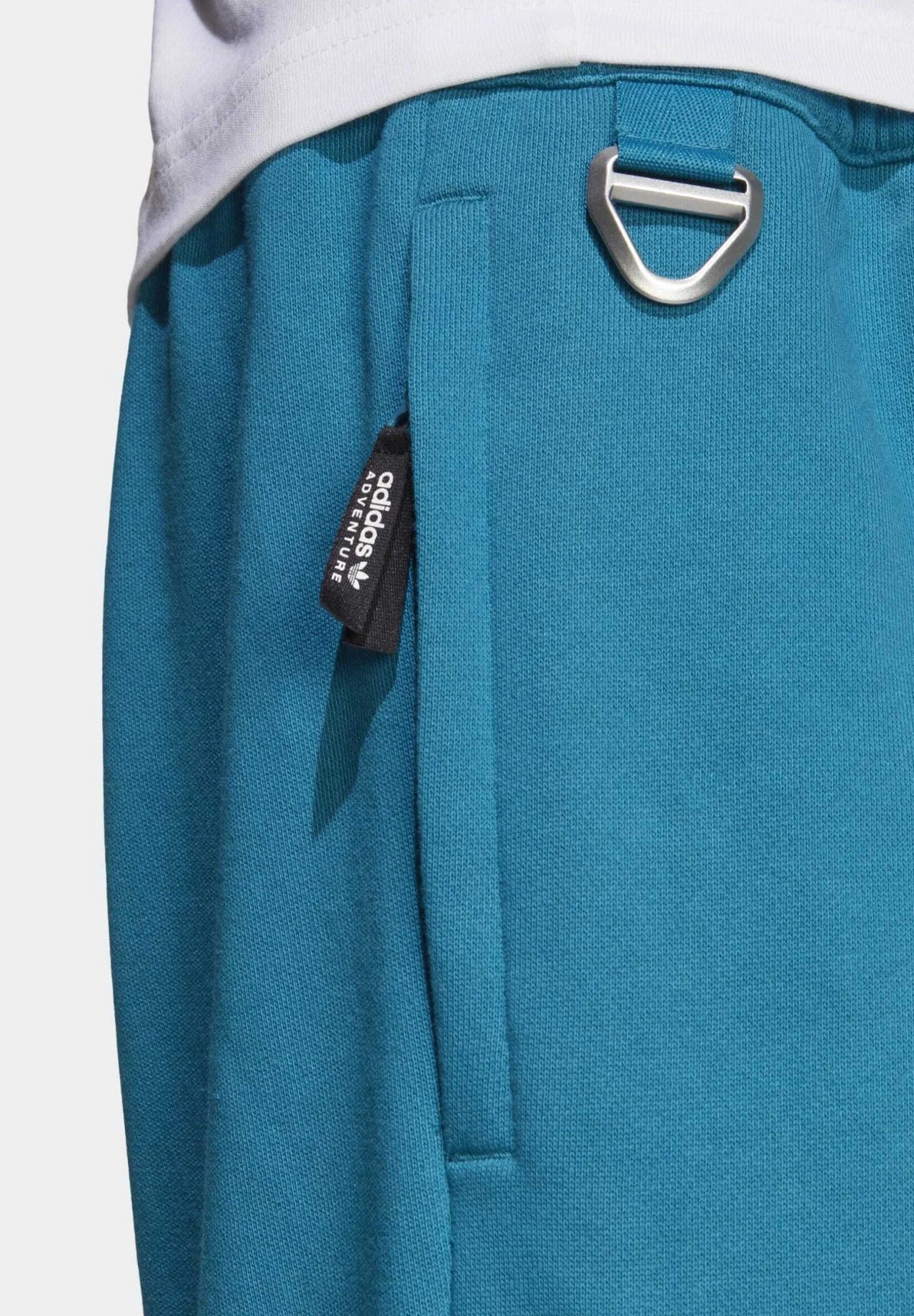 Adidas Originals Adv - Trainingsbroek - Active Teal 7 Adidas Originals Adv - Trainingsbroek - Active Teal - Afbeelding 5