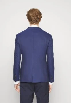 Oliver - Blazer - Dark Blue -ZALANDO WINKEL 9695df8e5156479781ec236b171313d3