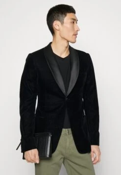 Emporio Armani Pockets Pant - Broek - Light Green -ZALANDO WINKEL 96a3fd6530a940a49c09382fa3e33f00