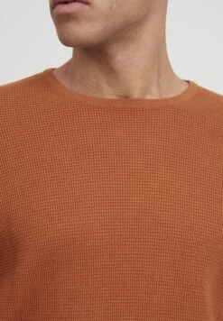 Blend Bhpullover - Trui - Glazed Ginger -ZALANDO WINKEL 96bbf4fce07a40698d5a488f49262104