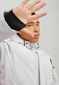 Jack & Jones Klassischer - Winterjas - High Rise 14 Jack & Jones Klassischer - Winterjas - High Rise -ZALANDO WINKEL 96be763ace6f46a5856e8028627783c2