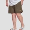 URBAN CLASSICS Block - Zwemshorts - Olive 1 URBAN CLASSICS Block - Zwemshorts - Olive -ZALANDO WINKEL 96c30529038042769defcf7f0587fb13