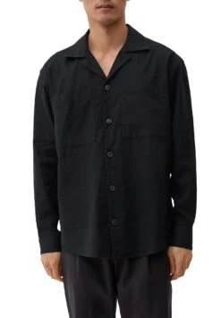 S.Oliver Aus- Overhemd - Schwarz -ZALANDO WINKEL 96db8f34ad114dc59eb36e6ab79de907