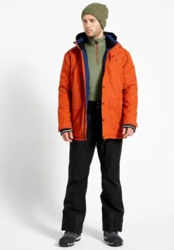 Next Dare 2B X Reach The Peak- Winterjas - Orange 11 Next Dare 2B X Reach The Peak- Winterjas - Orange -ZALANDO WINKEL 96e58bf094974884833c6b23afa71ade