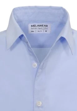 Mela Overhemd - Hell-Blau -ZALANDO WINKEL 96e599f87e034c40aa1d7e303cc5403e