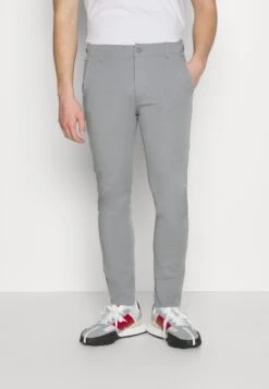 Dockers Smart Flex Alpha- Chino - Sharkskin