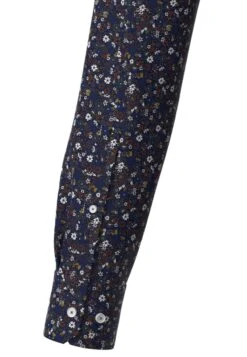 Seidensticker Business Hemd Shaped - Overhemd - Dark Blue -ZALANDO WINKEL 96f3199227b34a56b5c2bc412a0e6bbd