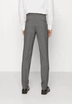 Lindbergh Kostuum - Grey Mix 19 Lindbergh Kostuum - Grey Mix -ZALANDO WINKEL 9705dd4bb41843108d2261eb07ea28a6