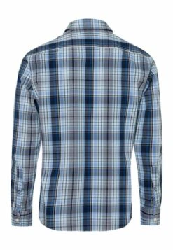 BRAX Style Daniel- Overhemd - Air -ZALANDO WINKEL 970d2c8b22b545fea17ff768df80b209