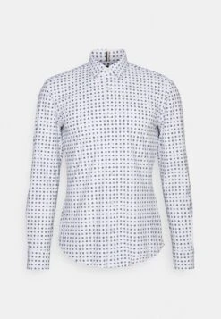 Boss Roan - Overhemd - Turquoise/Aqua -ZALANDO WINKEL 973805f96b234abda3350759cf42236a