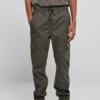 URBAN CLASSICS Männer Military- Cargobroek - Darkshadow -ZALANDO WINKEL 973cc306eca04958ac60bfd8149fb5af