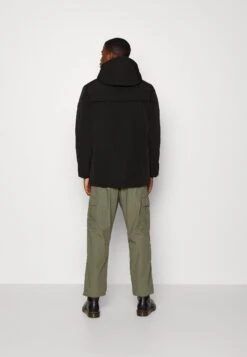 Only & Sons Onsjayden - Parka - Black -ZALANDO WINKEL 974aedcd06c543e3be4a518c6c7725ed