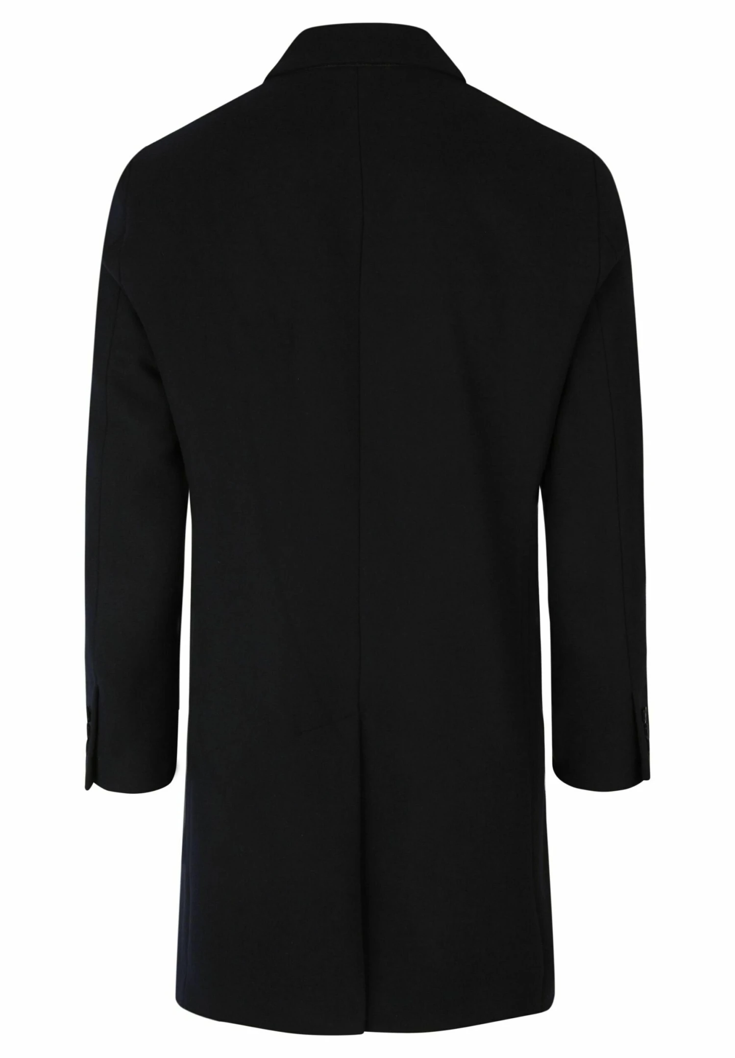 Daniel Hechter Mantel - Blau 8 Daniel Hechter Mantel - Blau - Afbeelding 6