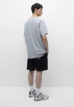 PULL & BEAR 2 Pack Jogger- Trainingsbroek - Beige -ZALANDO WINKEL 977f06c0db00441c91a4f1316d425088