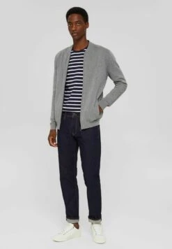 ESPRIT Pima - Vest - Medium Grey 13 ESPRIT Pima - Vest - Medium Grey -ZALANDO WINKEL 978d9fe660b348c6bc474fd09eed8615