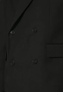 Tiger Of Sweden Jensson - Blazer - Black -ZALANDO WINKEL 97a9e08f68604c779db1438076c5e147