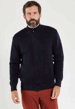 Armor-Lux Kerlouan - Vest - Rich Navy