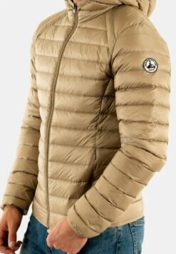 JOTT Nico - Winterjas - Beige -ZALANDO WINKEL 97d4b8df391145909eebbd05d4561a5e