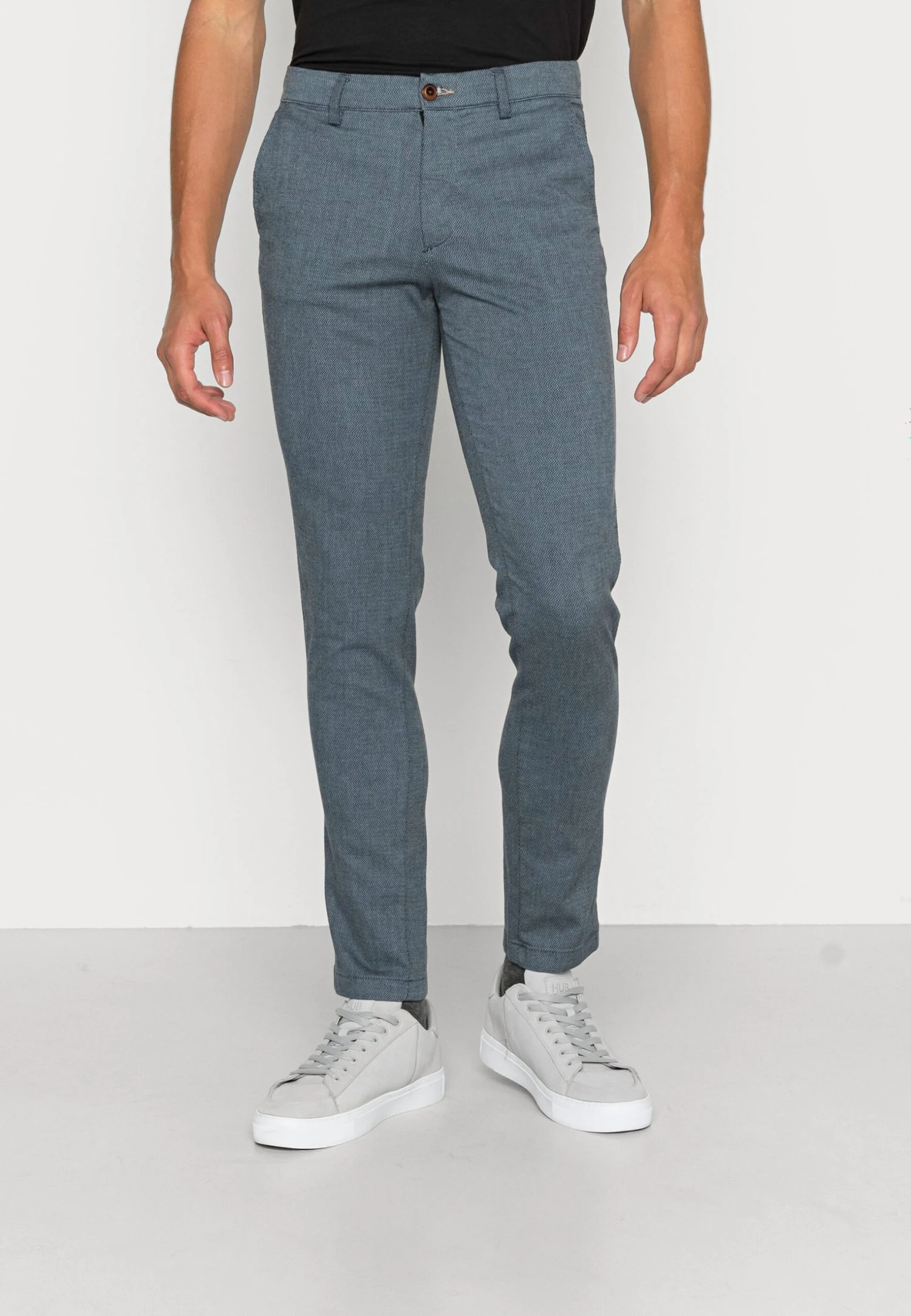Jack & Jones Jjimarco Jjfury - Broek - Faded Denim 3 Jack & Jones Jjimarco Jjfury - Broek - Faded Denim