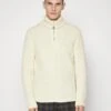 NN07 Holger - Trui - Ecru -ZALANDO WINKEL 97ea6834085c4519adf11801439413a8
