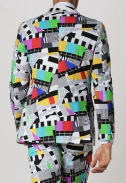 Opposuits Kostuum - Bunt -ZALANDO WINKEL 98274c6412f5472aa0ff2cee43176fbe