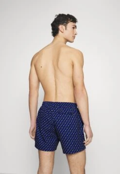 Boss Manu - Zwemshorts - Dark Blue 7 Boss Manu - Zwemshorts - Dark Blue -ZALANDO WINKEL 9841a61bb79d4453aef6895e8d0b5aff