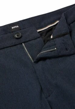 Boss Kane - Broek - Dark Blue -ZALANDO WINKEL 985186a155e9492a83cf8fb7e5a370d5