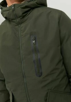 Jack & Jones Winterjas - Rosin 13 Jack & Jones Winterjas - Rosin -ZALANDO WINKEL 988d5f1618c642b489b93bb3d79e1182