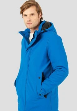 Softshell - Winterjas - Azzurro 10 Softshell - Winterjas - Azzurro -ZALANDO WINKEL 9893dfa5023f4630b099deaa38d92538