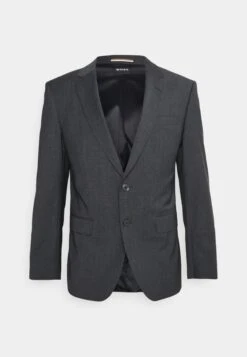 Boss Huge - Colbert - Dark Grey -ZALANDO WINKEL 98ab8d70d210410e8ecf6d49d7190aa8