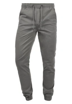 Solid Sdthereon - Trainingsbroek - Mid Grey -ZALANDO WINKEL 98b67949063846c7aa3217e77b544d4f