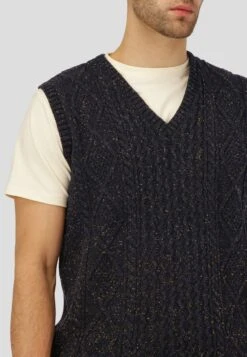 Roberto- Trui - Navy Mix 9 Roberto- Trui - Navy Mix -ZALANDO WINKEL 98bfa432cb4440c68f82c033d05b031c